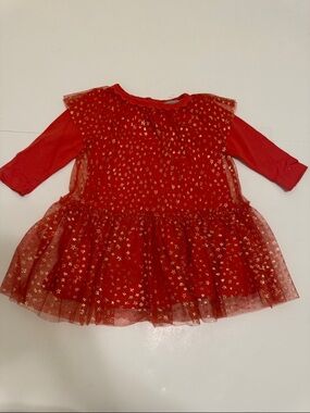 Stella McCartney kids dress